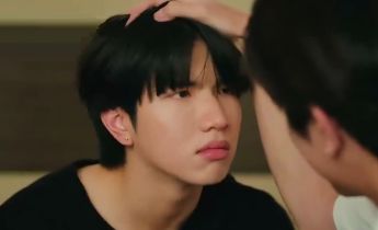 Столкнуться лбами лакорн 7 серия