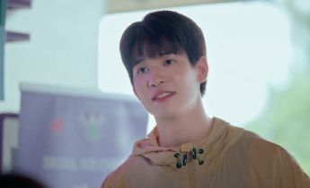 Снова любимый лакорн 1 серия