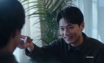 Любовь начинается в мире «Что, если?» лакорн 4 серия