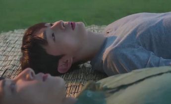 Грозовые тучи, проливные дожди лакорн 4 серия