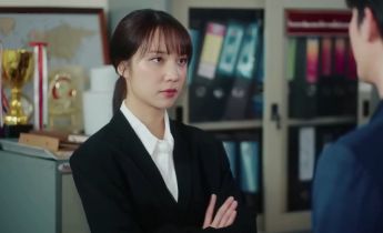 Мелодия тайн лакорн 1 серия