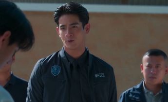 Богиня благословит тебя от смерти лакорн 6 серия