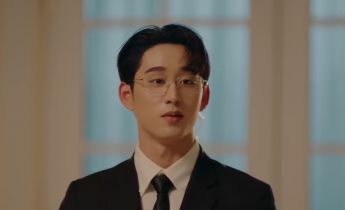 Я и Ти лакорн 4 серия