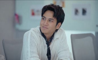 Снова любимый лакорн 2 серия