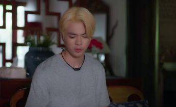 Мой секрет провидца лакорн 8 серия