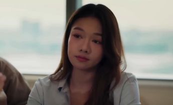 MuTeLuv лакорн 16 серия