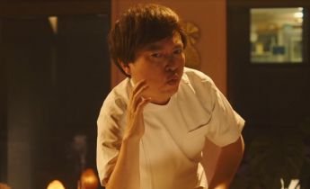 Мир BL против натурала. Финал лакорн 5 серия