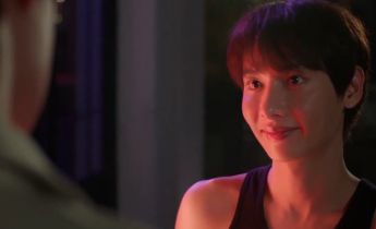 Синдром выгорания лакорн 4 серия