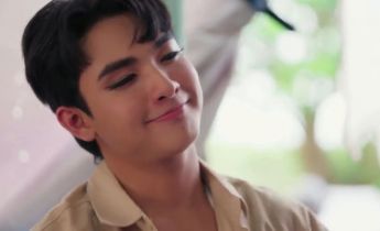 Открой мне своё сердце лакорн 3 серия