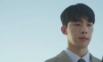 Грозовые тучи, проливные дожди лакорн 6 серия