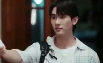 Мелодия тайн лакорн 2 серия