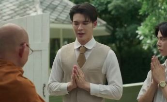 Бесконечный лакорн 6 серия