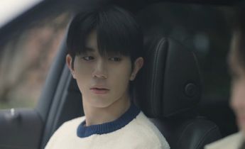 Прилив любви 1 сезон лакорн 9 серия