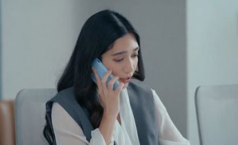 Снова любимый лакорн 3 серия