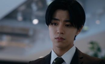 Любовь начинается в мире «Что, если?» лакорн 5 серия