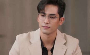 Наш секрет лакорн 1 серия