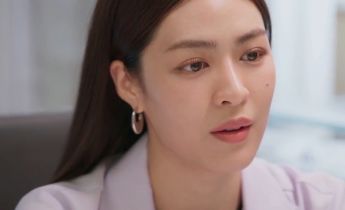 Наш секрет лакорн 3 серия