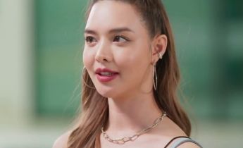 Наш секрет лакорн 2 серия