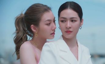 Наш секрет лакорн 5 серия