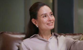 Наш секрет лакорн 6 серия