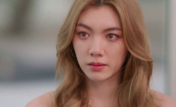 Наш секрет лакорн 8 серия