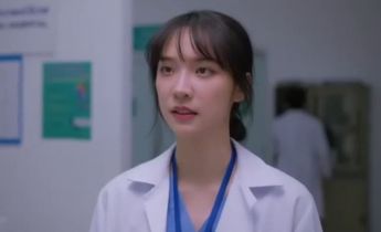 MuTeLuv лакорн 17 серия