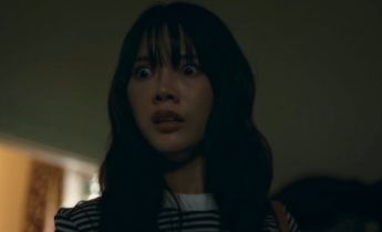 Побег лакорн 7 серия