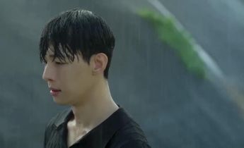 Грозовые тучи, проливные дожди лакорн 7 серия