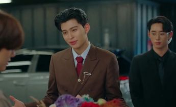 Я и Ти лакорн 6 серия