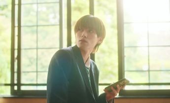 Я случайно присоединился к группе крутых парней лакорн 10 серия