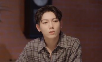 Любовь никогда не угаснет лакорн 11 серия