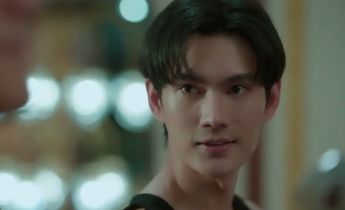 Богиня благословит тебя от смерти лакорн 9 серия