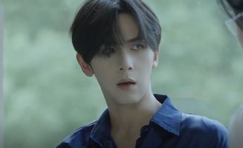 Пленник Гу лакорн 13 серия