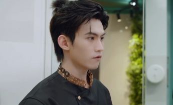 К моему берегу лакорн 14 серия