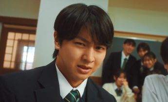 Я случайно присоединился к группе крутых парней лакорн 11 серия