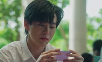 Навсегда ты / Навсегда с тобой 2 сезон лакорн 3 серия