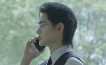 Пленник Гу лакорн 15 серия