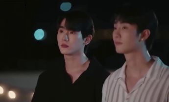 Мелодия тайн лакорн 5 серия