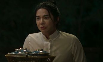 Бесконечный лакорн 10 серия