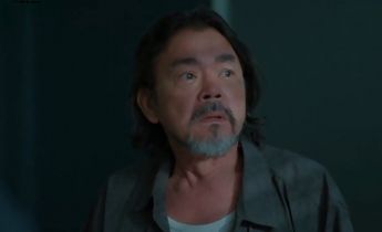 Богиня благословит тебя от смерти лакорн 10 серия