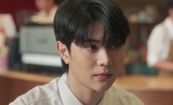 Навсегда ты / Навсегда с тобой 2 сезон лакорн 4 серия