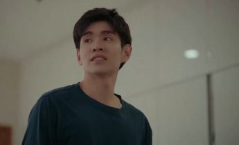 Снова любимый лакорн 6 серия