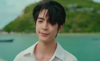 Столкнуться лбами лакорн 12 серия