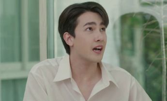 Любовная тревога лакорн 3 серия