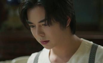 Бесконечный лакорн 11 серия