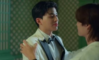 Я и Ти лакорн 10 серия