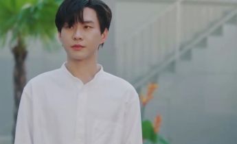 Навсегда ты / Навсегда с тобой 2 сезон лакорн 5 серия