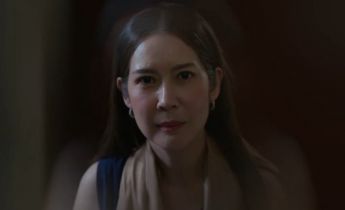 Синдром выгорания лакорн 9 серия