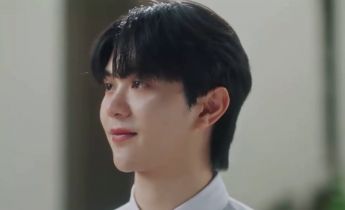 Навсегда ты / Навсегда с тобой 2 сезон лакорн 7 серия