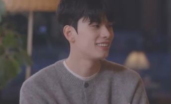 Его человек 4 сезон лакорн 1 серия